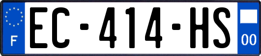 EC-414-HS