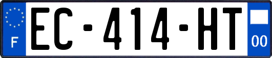 EC-414-HT