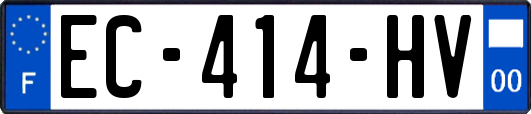 EC-414-HV