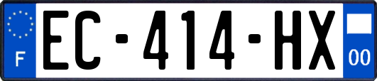 EC-414-HX