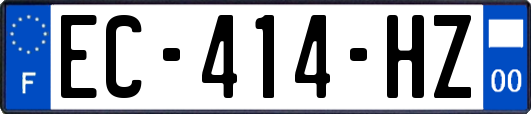EC-414-HZ