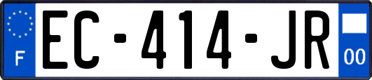 EC-414-JR