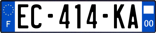 EC-414-KA