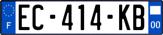 EC-414-KB