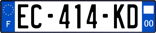 EC-414-KD