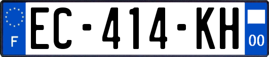 EC-414-KH