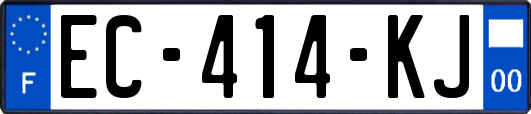 EC-414-KJ