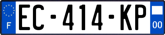 EC-414-KP