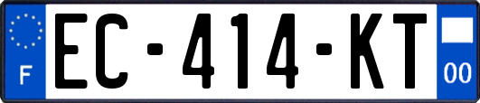 EC-414-KT