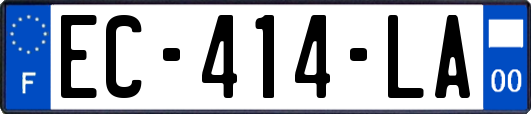 EC-414-LA