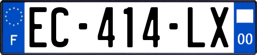 EC-414-LX