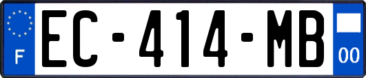 EC-414-MB
