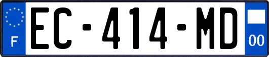EC-414-MD