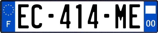 EC-414-ME