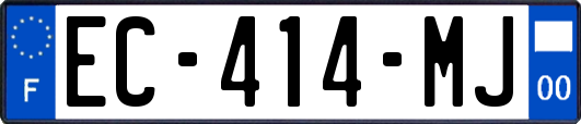EC-414-MJ