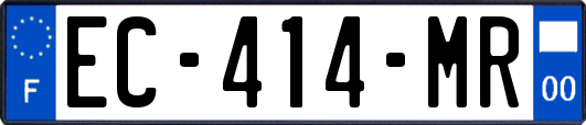EC-414-MR
