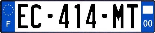EC-414-MT
