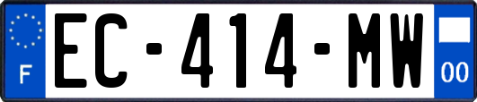EC-414-MW