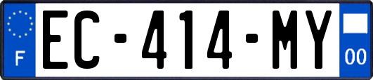 EC-414-MY