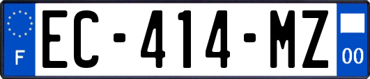 EC-414-MZ