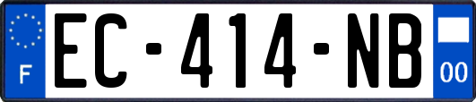 EC-414-NB