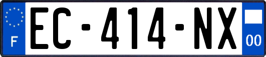 EC-414-NX