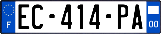 EC-414-PA
