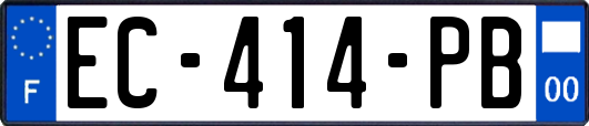 EC-414-PB