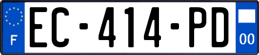 EC-414-PD