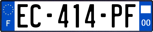 EC-414-PF