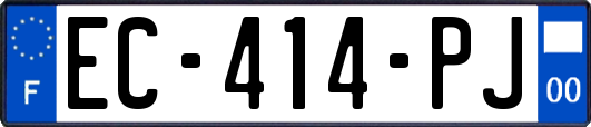 EC-414-PJ