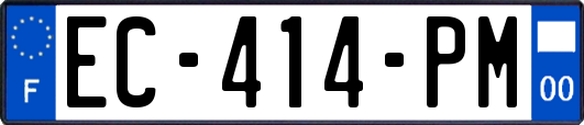 EC-414-PM