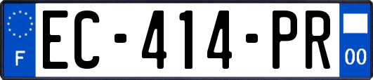 EC-414-PR