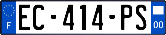 EC-414-PS