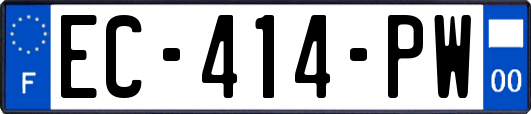 EC-414-PW