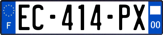 EC-414-PX