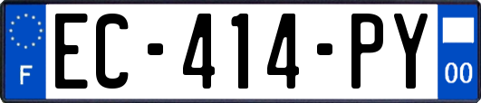 EC-414-PY