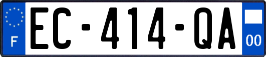 EC-414-QA