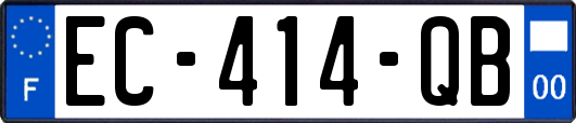 EC-414-QB