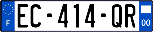 EC-414-QR