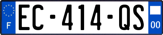 EC-414-QS