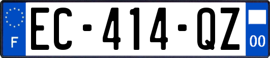 EC-414-QZ