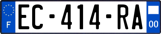 EC-414-RA