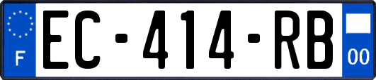 EC-414-RB