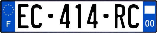 EC-414-RC