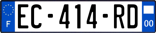 EC-414-RD
