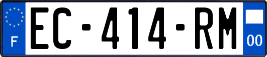 EC-414-RM