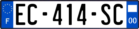EC-414-SC