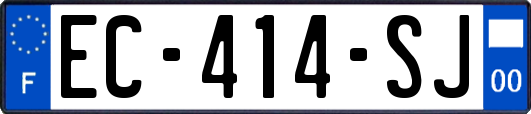 EC-414-SJ