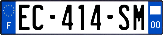 EC-414-SM